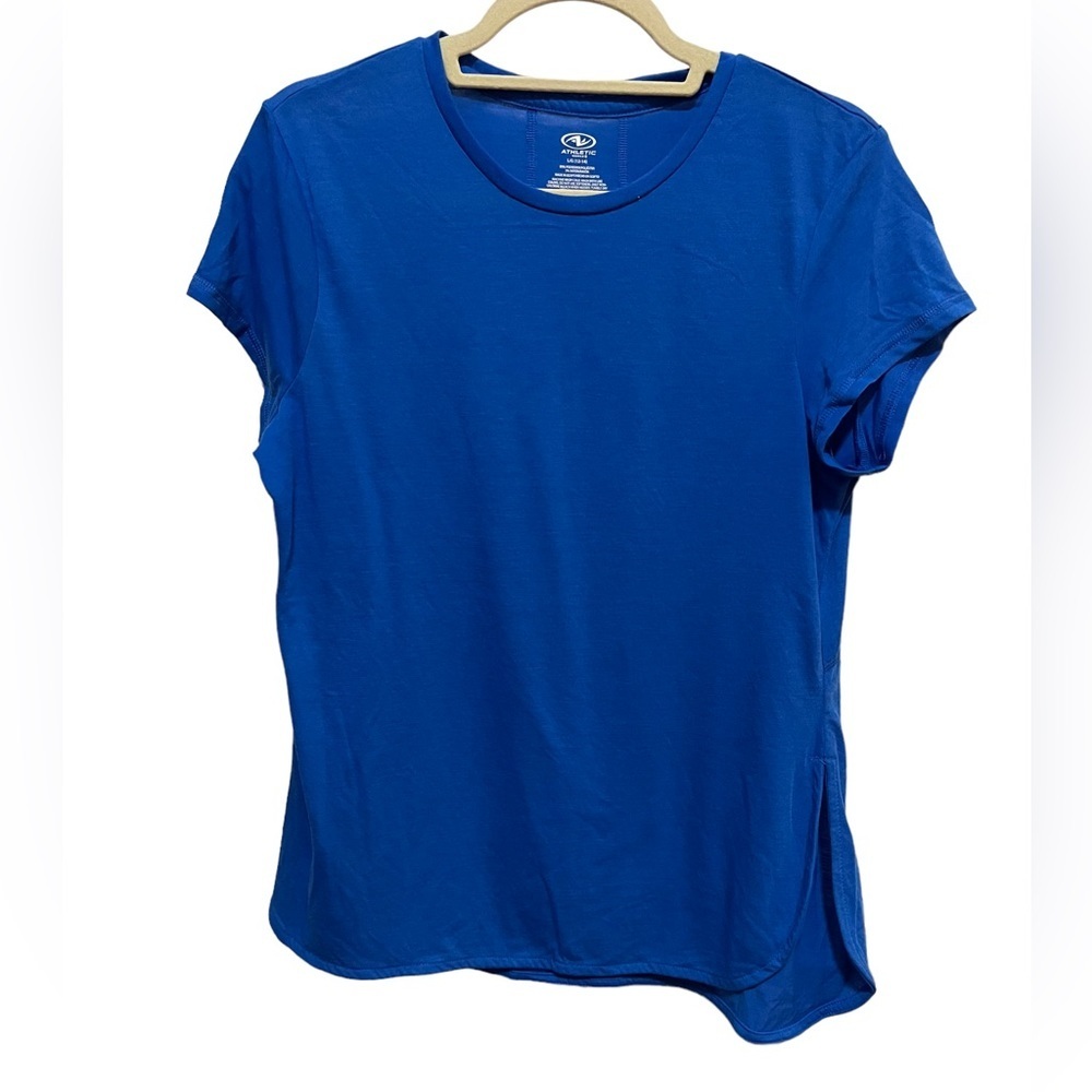 COPY - Athletic Works - athletic shirt - size Large - like New